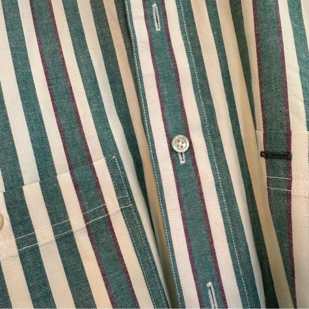 Austin Reed Mens Button Down - Picture 6 of 7